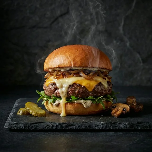 Food & Product Photography Houston photography