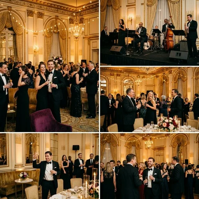 Event Photography Houston photography