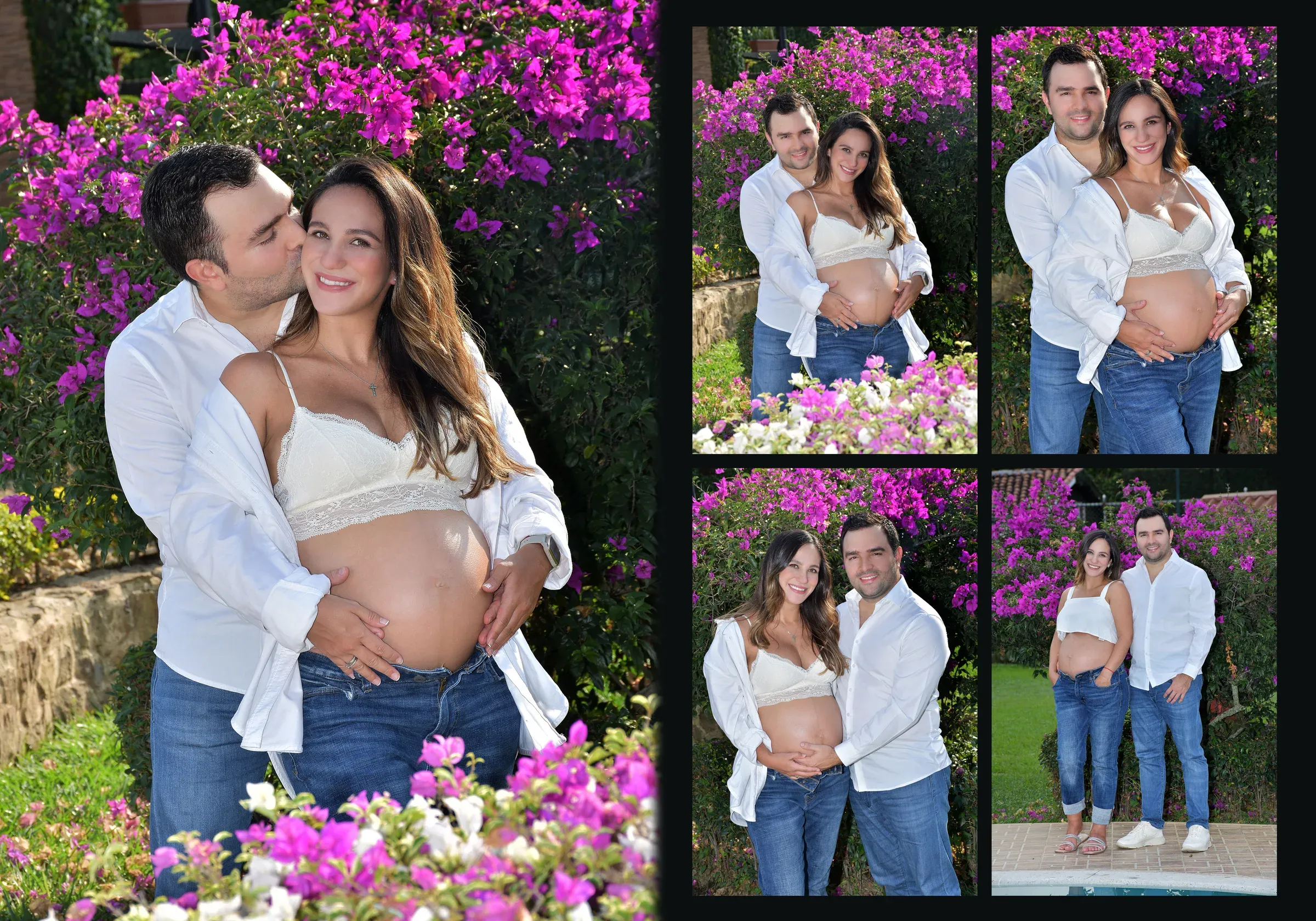 Houston Maternity Photographer 06 - Maternity Photography in Houston Texas