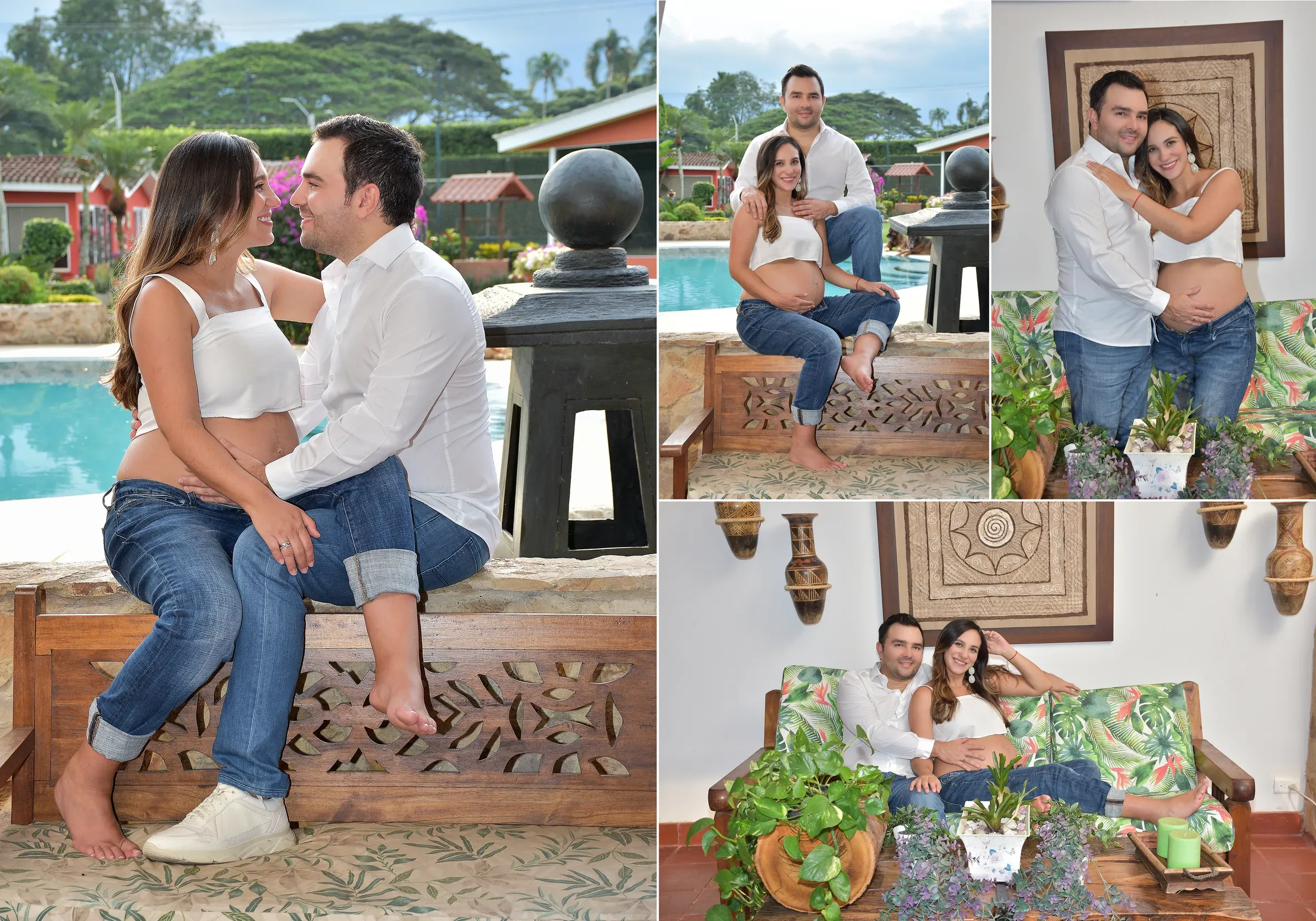 Houston Maternity Photographer 07 - Maternity Photography in Houston Texas