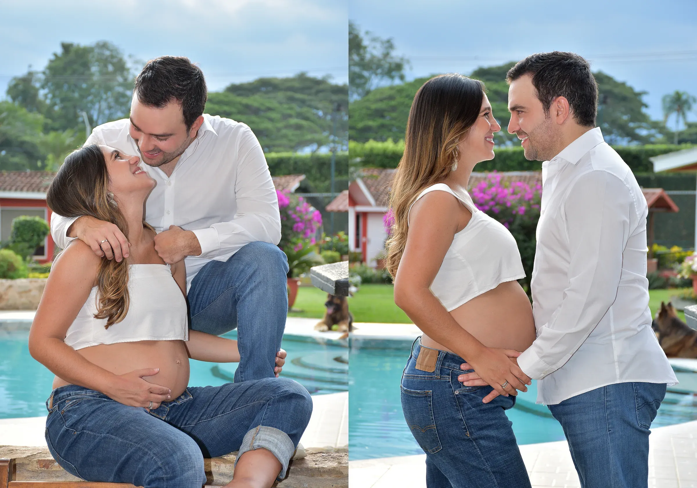 Houston Maternity Photographer 08 - Maternity Photography in Houston Texas