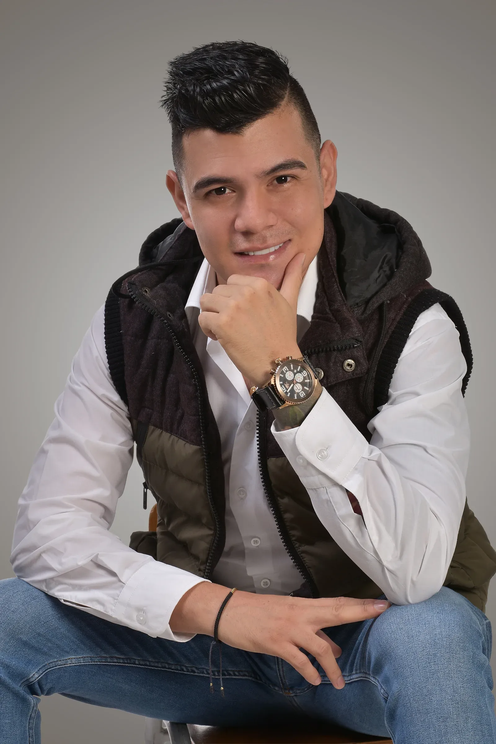 Houston Portrait Photographer 14 - Portrait Photography in Houston Texas