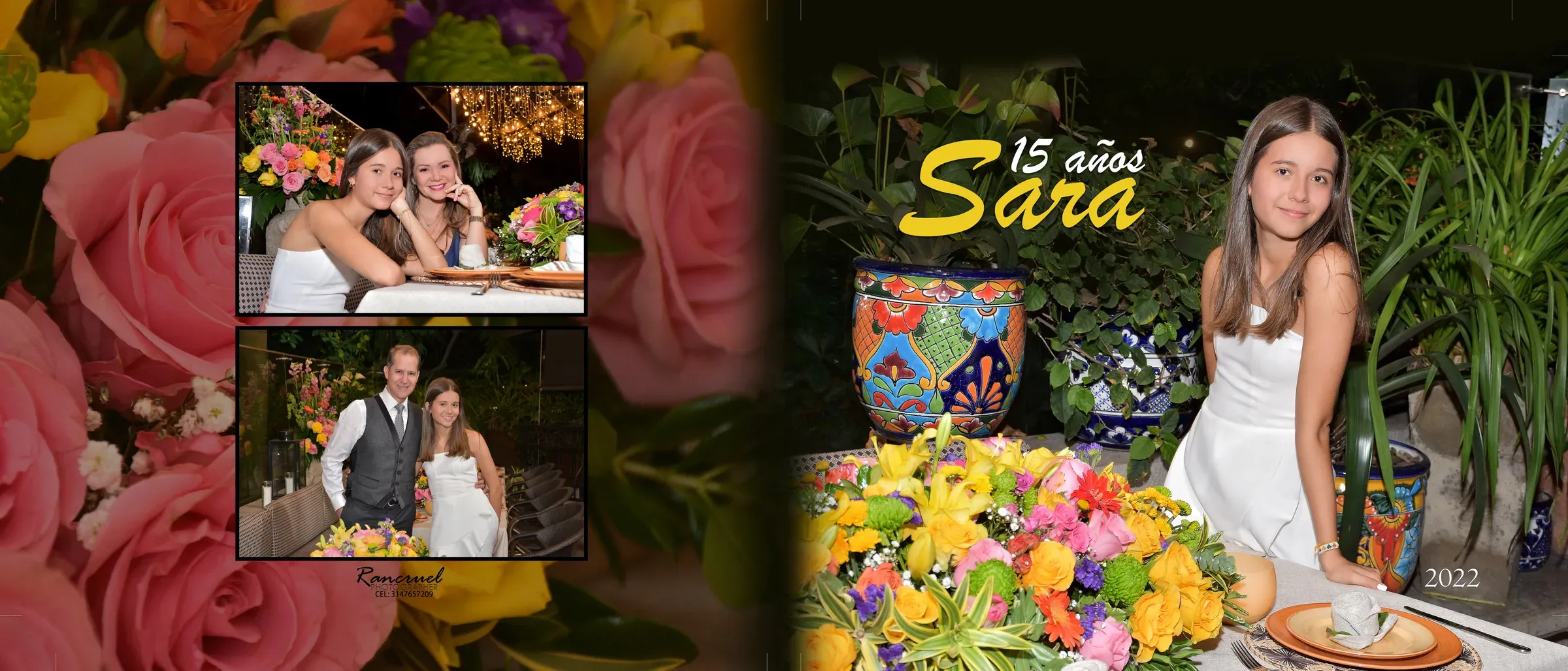 Houston Quinceanera Photographer 01 - Quinceañera Photography in Houston Texas