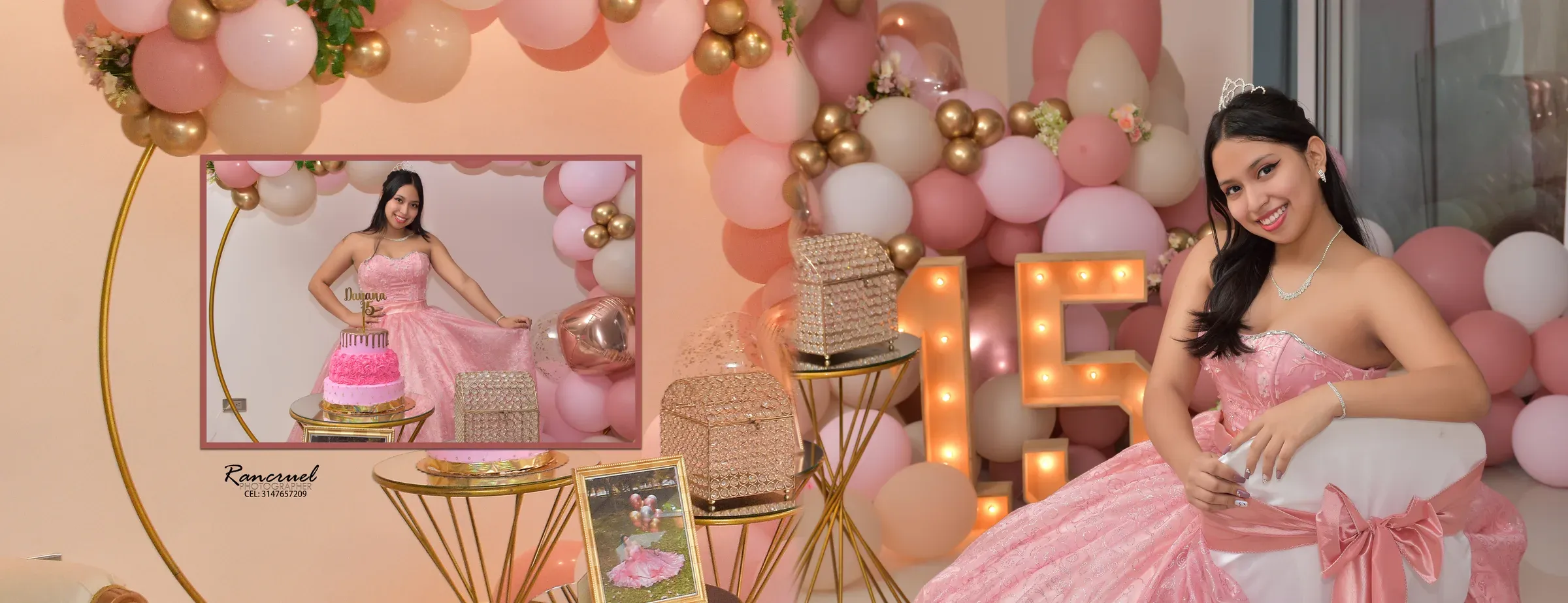 Houston Quinceanera Photographer 03 - Quinceañera Photography in Houston Texas