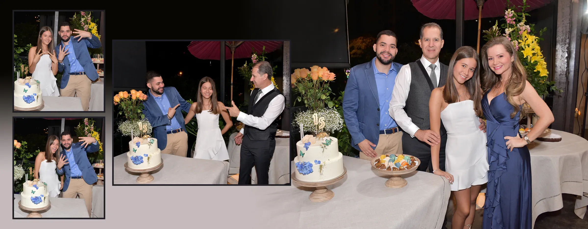 Houston Quinceanera Photographer 10 - Quinceañera Photography in Houston Texas