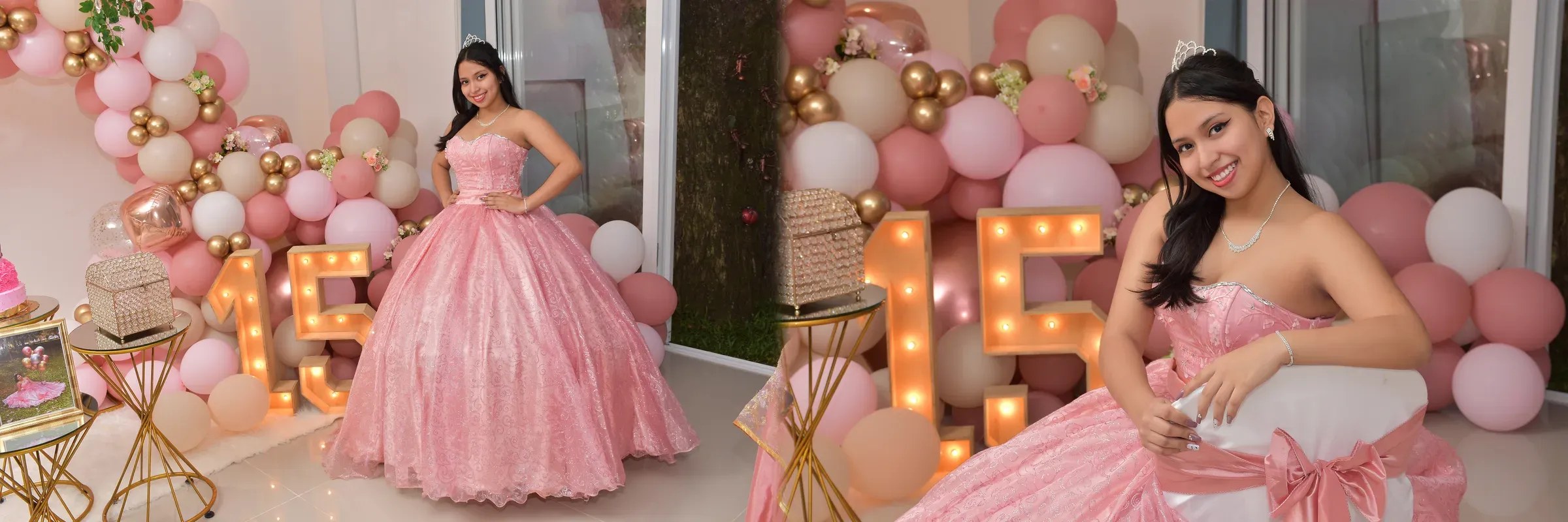 Houston Quinceanera Photographer 11 - Quinceañera Photography in Houston Texas