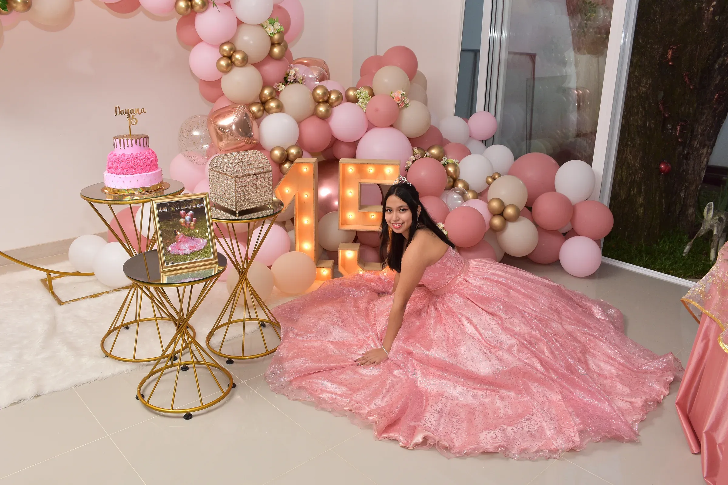 Houston Quinceanera Photographer 21 - Quinceañera Photography in Houston Texas