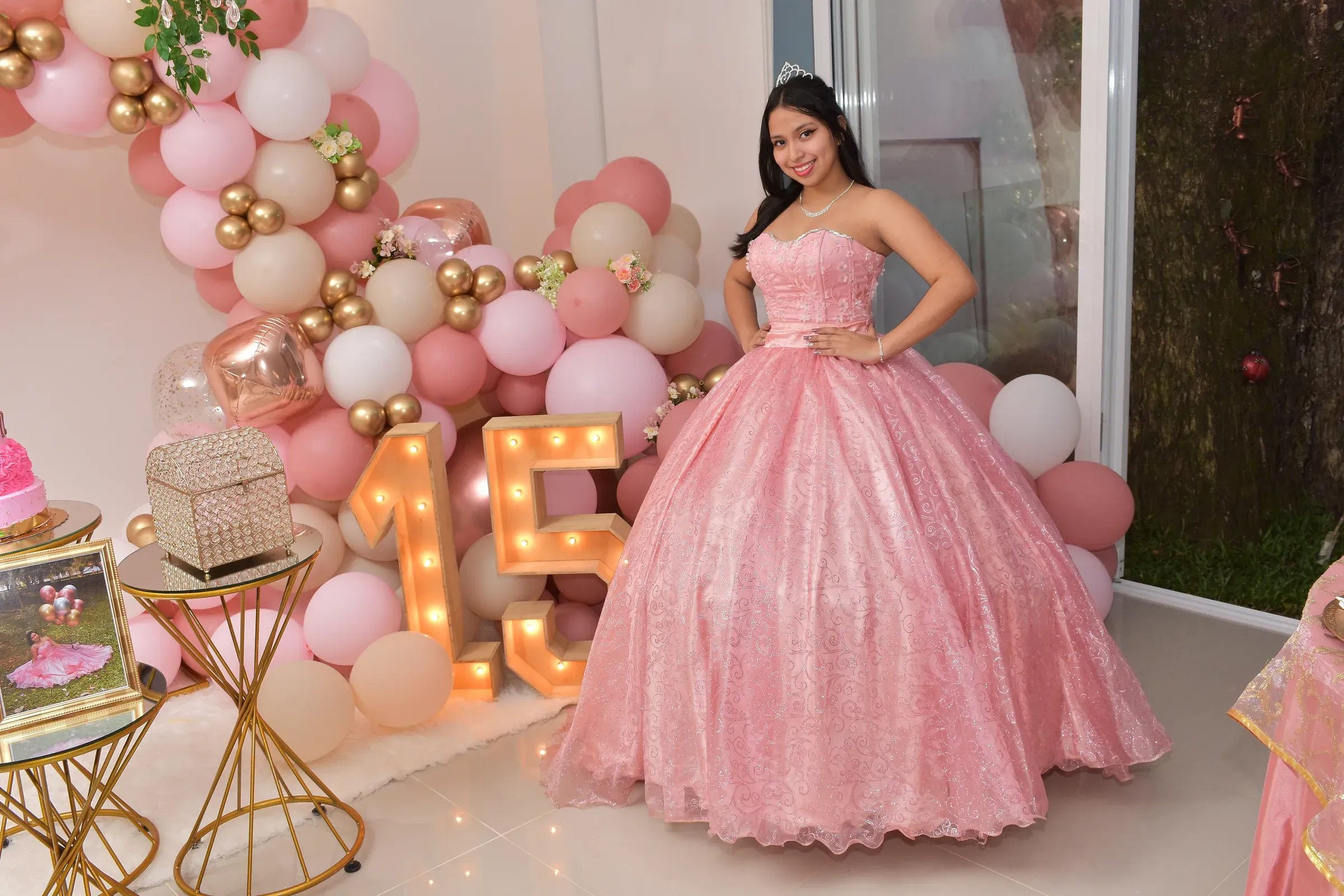 Houston Quinceanera Photographer 22 - Quinceañera Photography in Houston Texas