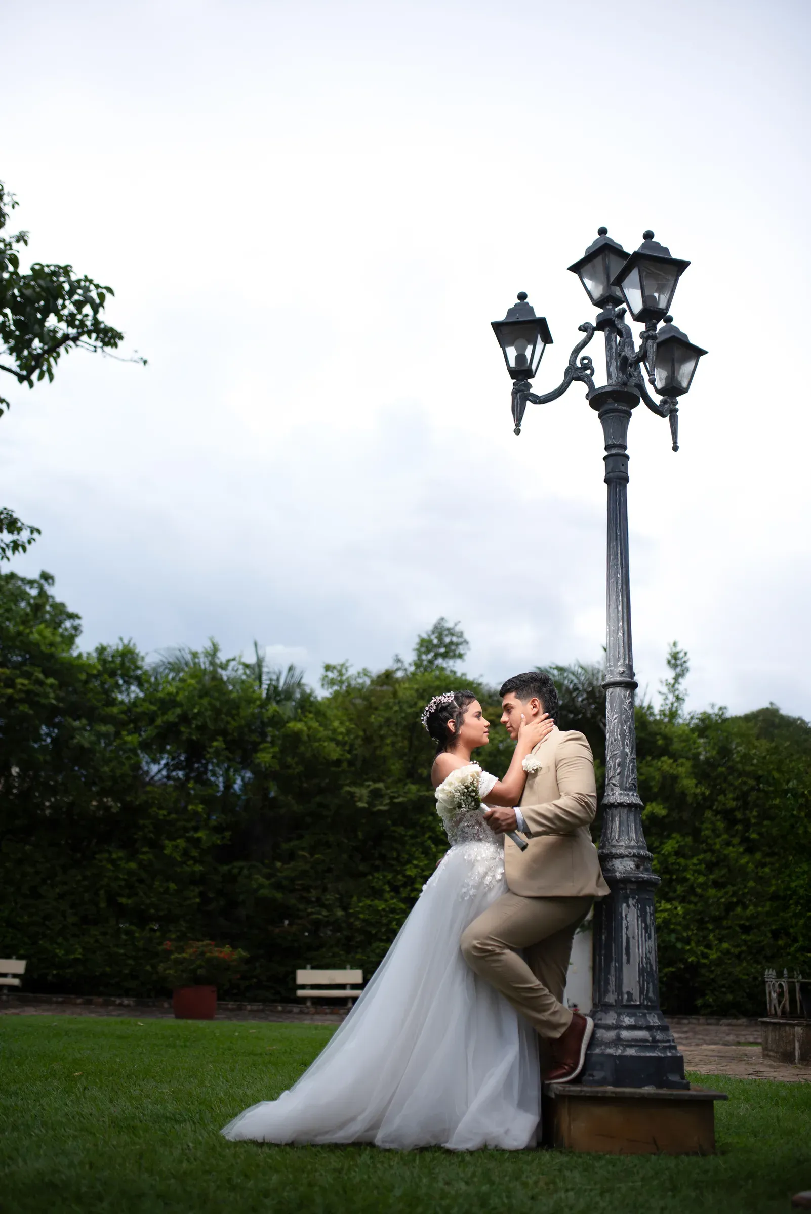 Houston Wedding Photographer 05 - Wedding Photography in Houston Texas