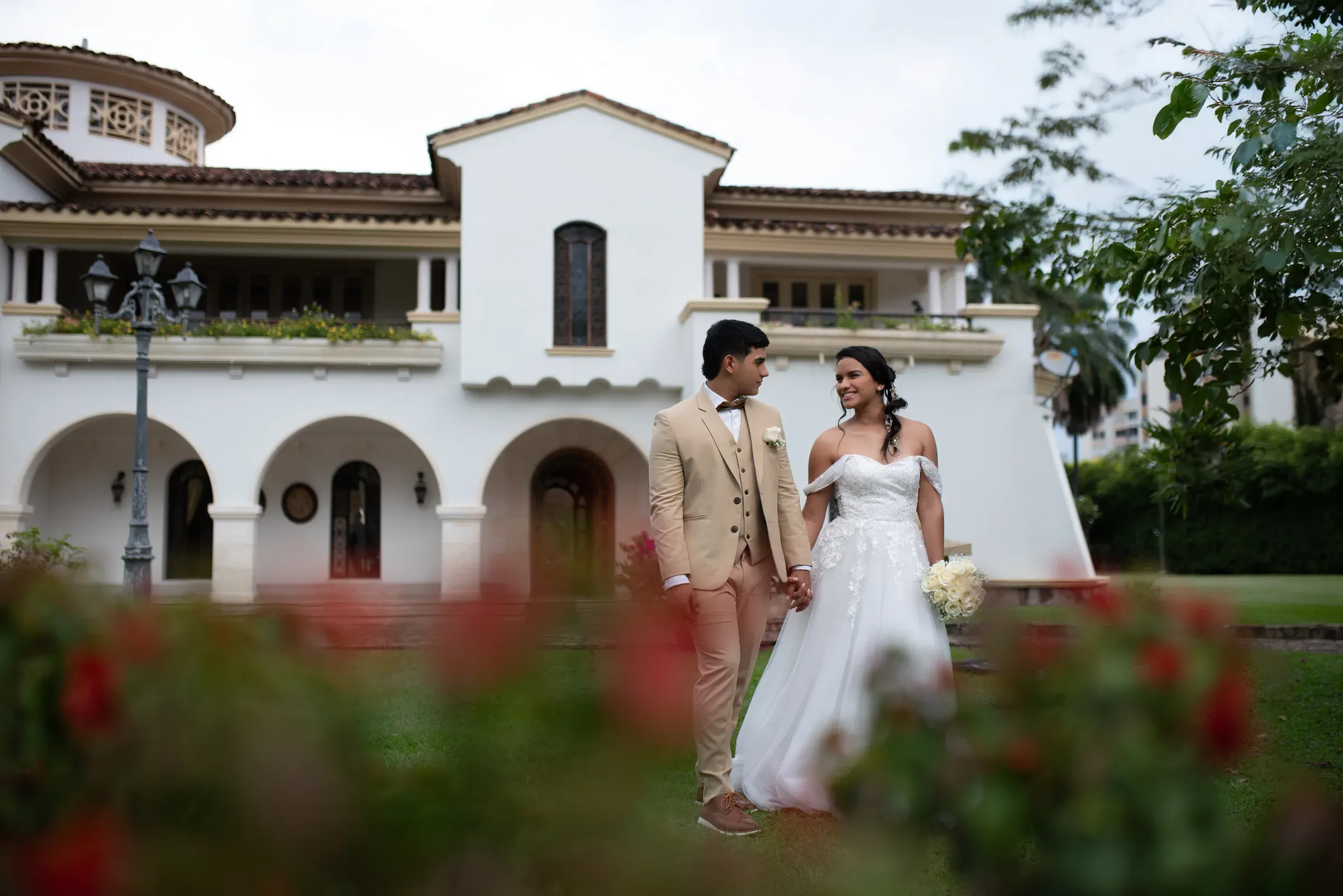 Houston Wedding Photographer 06 - Wedding Photography in Houston Texas