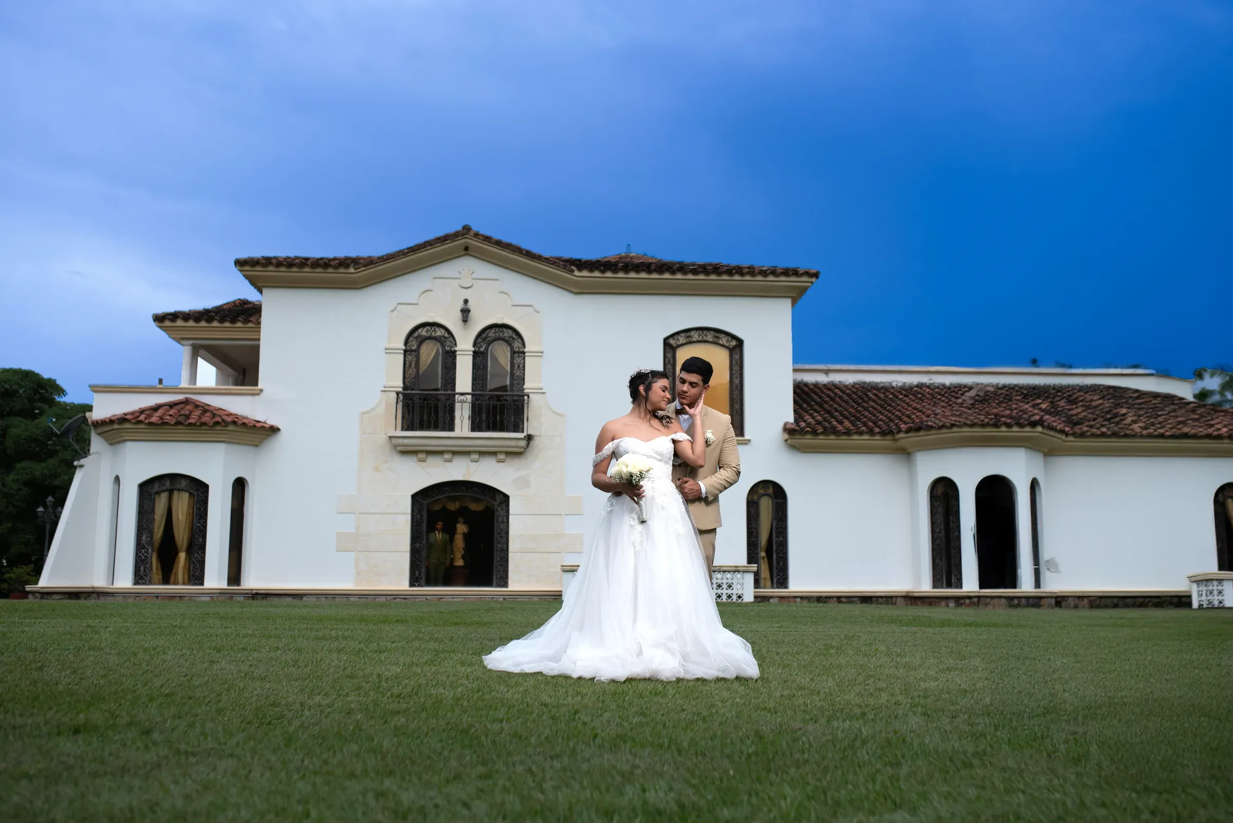 Houston Wedding Photographer 08 - Wedding Photography in Houston Texas