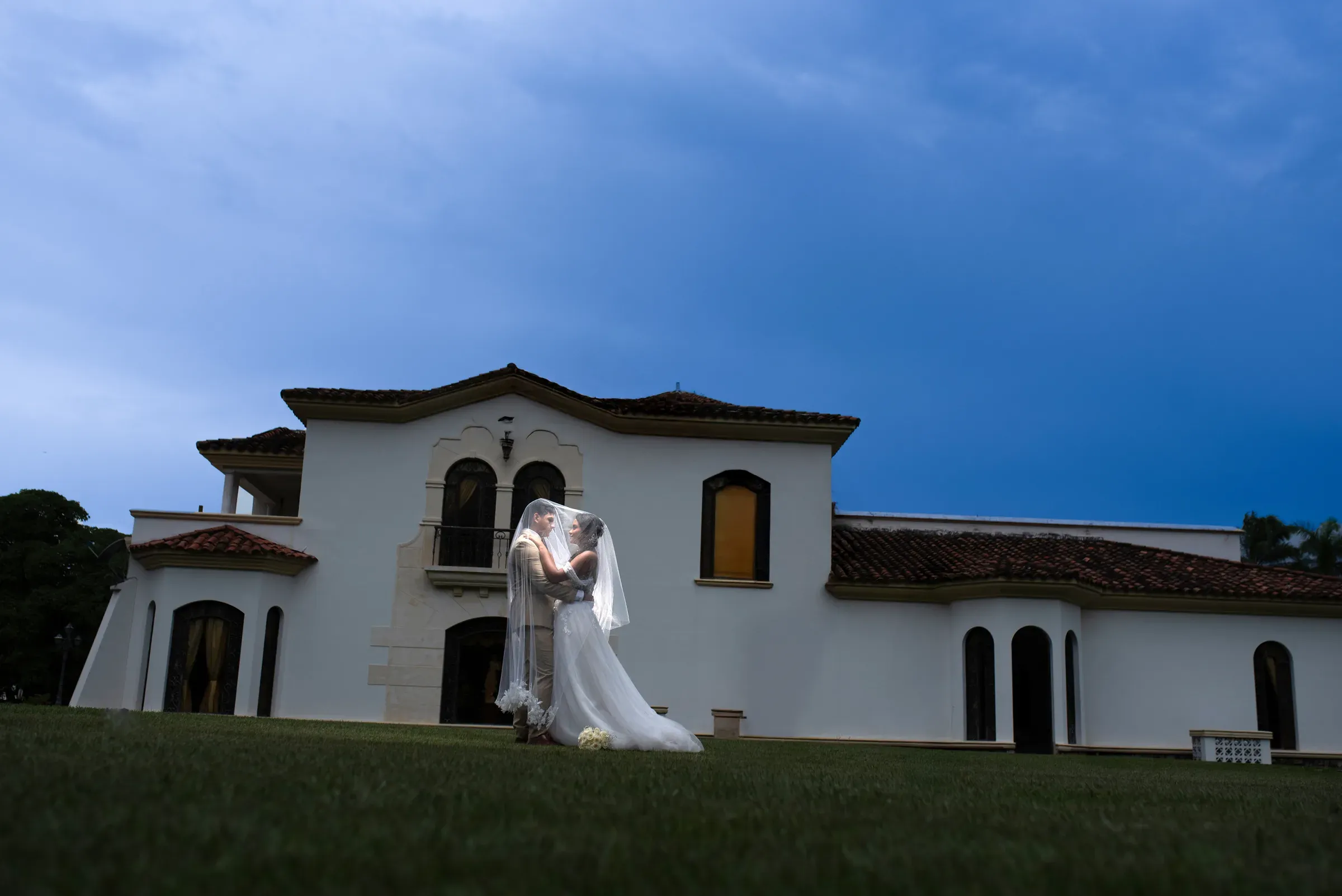 Houston Wedding Photographer 09 - Wedding Photography in Houston Texas