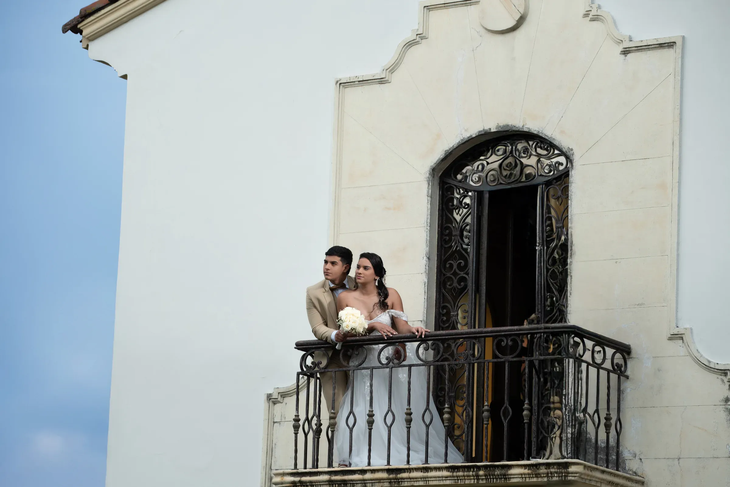 Houston Wedding Photographer 11 - Wedding Photography in Houston Texas