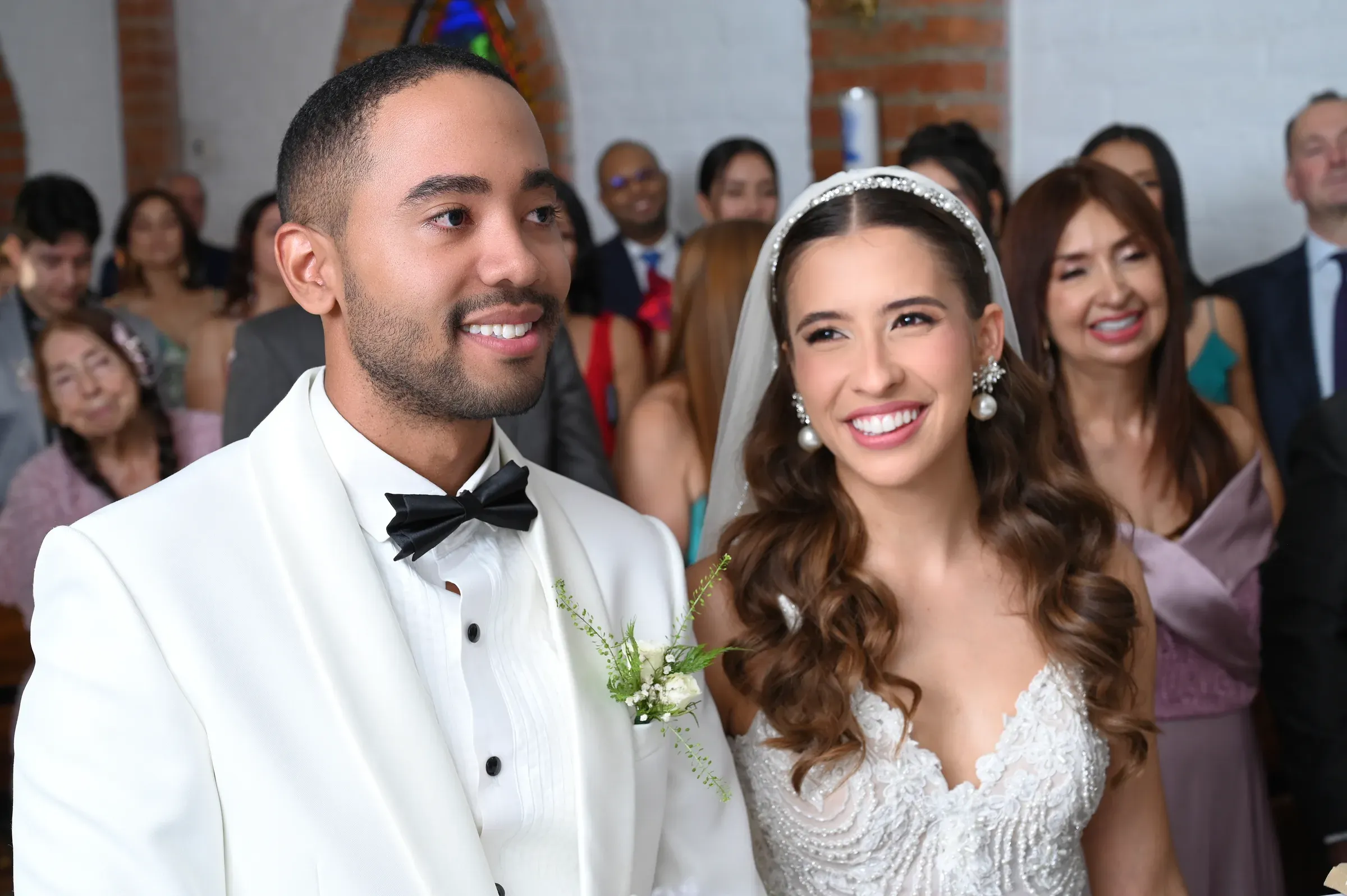 Houston Wedding Photographer 15 - Wedding Photography in Houston Texas