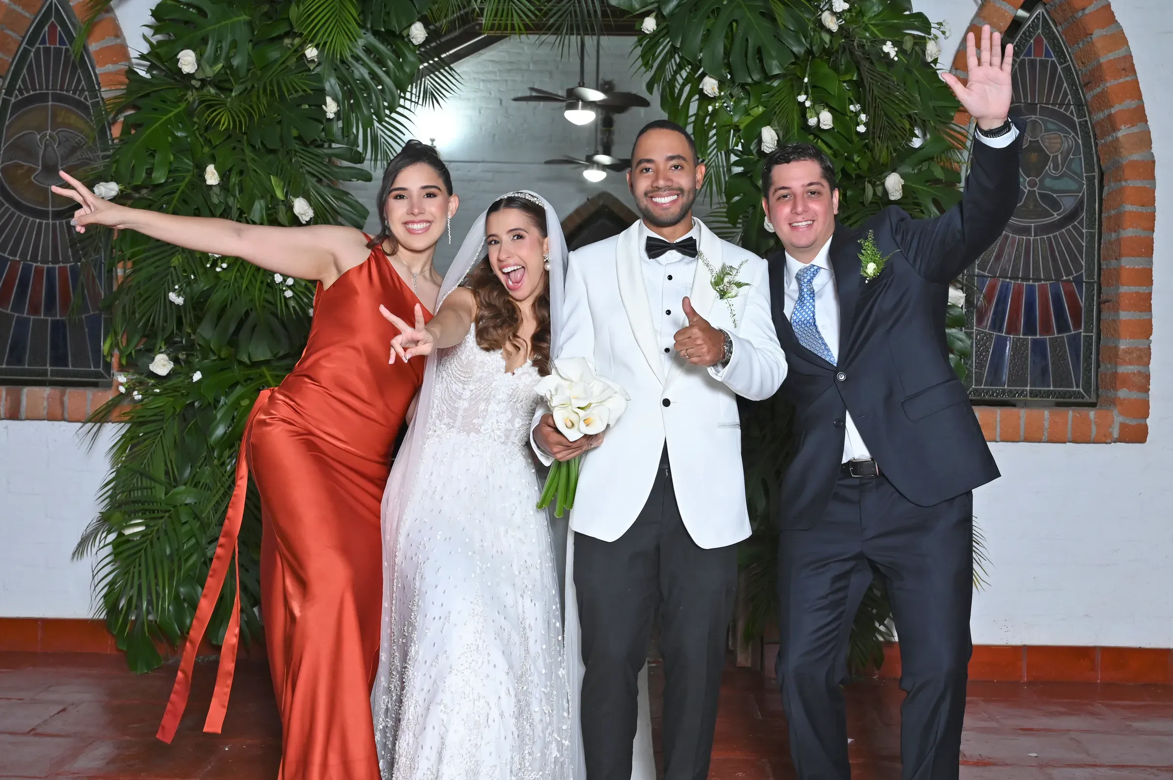 Houston Wedding Photographer 16 - Wedding Photography in Houston Texas