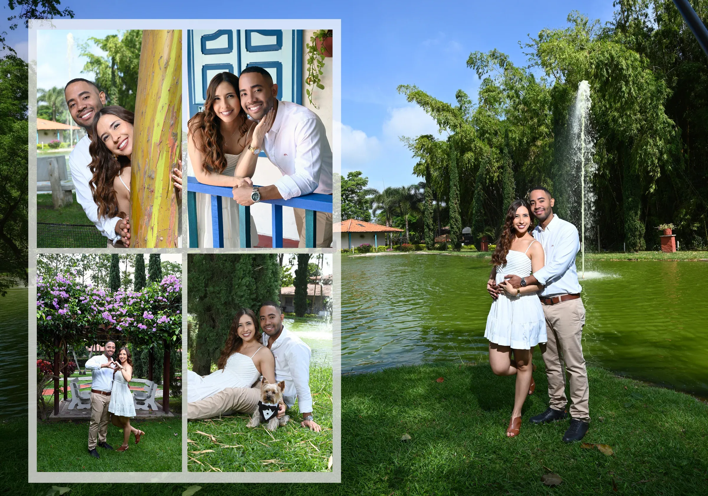 Houston Wedding Photographer 29 - Wedding Photography in Houston Texas