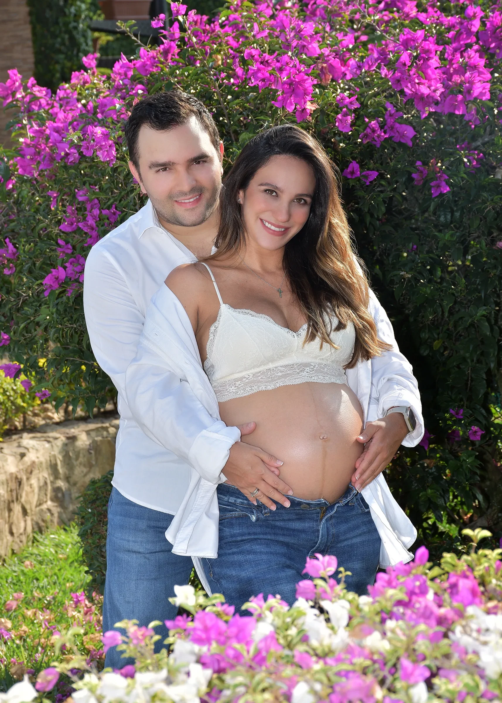 Maternity photography