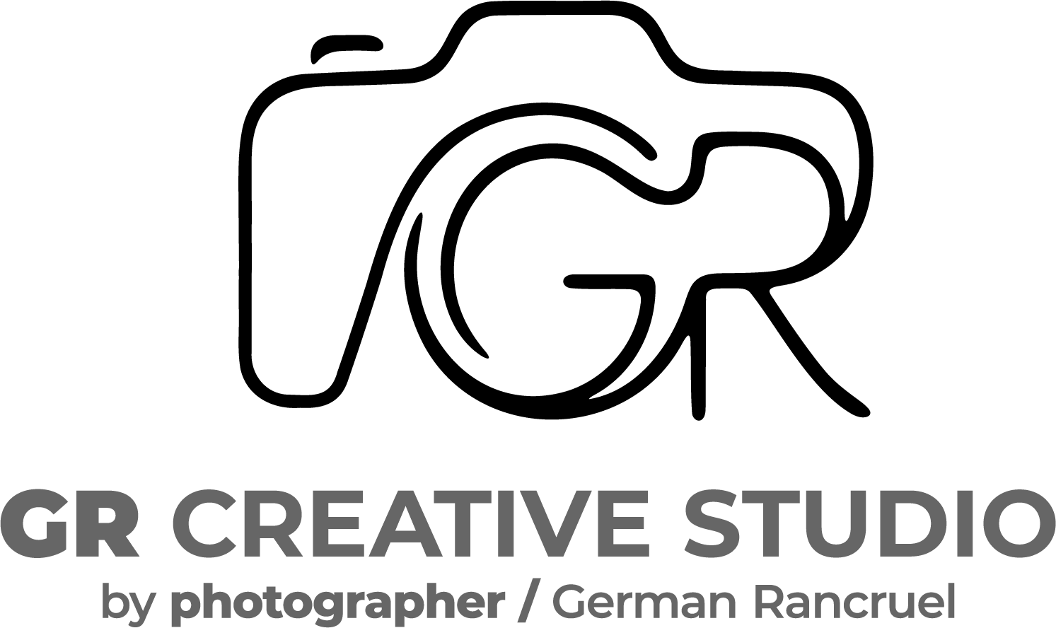 GR Creative Studio — Houston Photography Studio